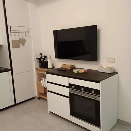 Residenza Milla * Алассио
