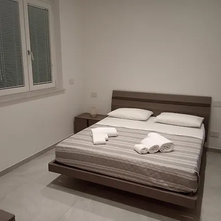 Residenza Milla * 알라시오