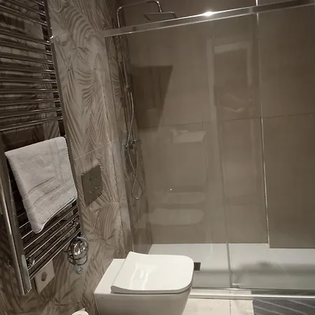 Residenza Milla Алассио