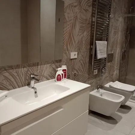 Residenza Milla * Алассио