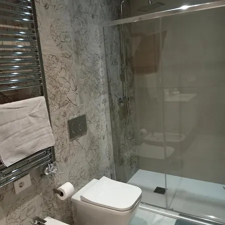Апартаменты Residenza Milla Алассио