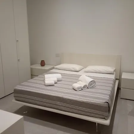 Апартаменты Residenza Milla Алассио
