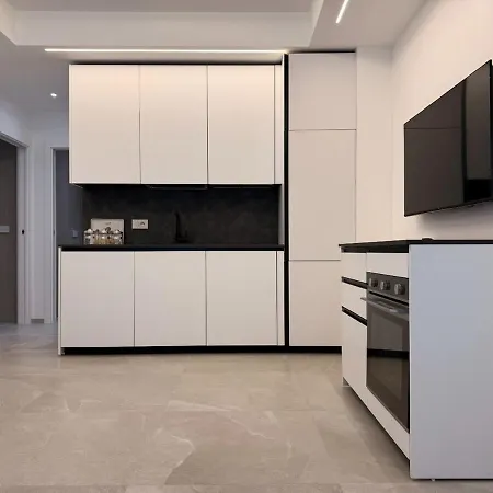 Residenza Milla Daire