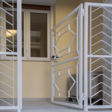 Apartmán Residenza Milla Alassio