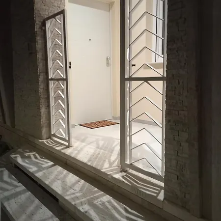 Residenza Milla Apartmán *