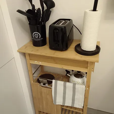 Apartmán Residenza Milla *