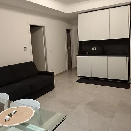 Apartmán Residenza Milla