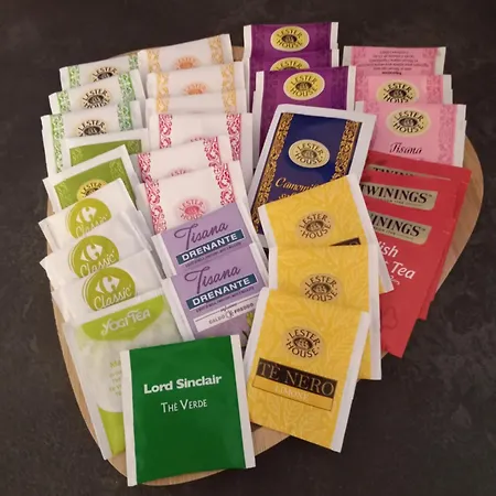 Residenza Milla Apartmán Alassio