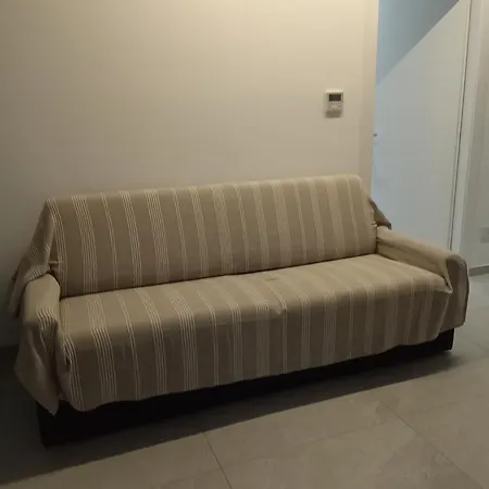 Residenza Milla Apartmán *