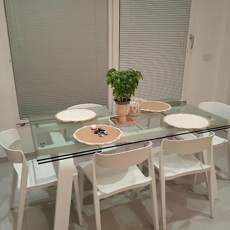 Residenza Milla Daire Alassio