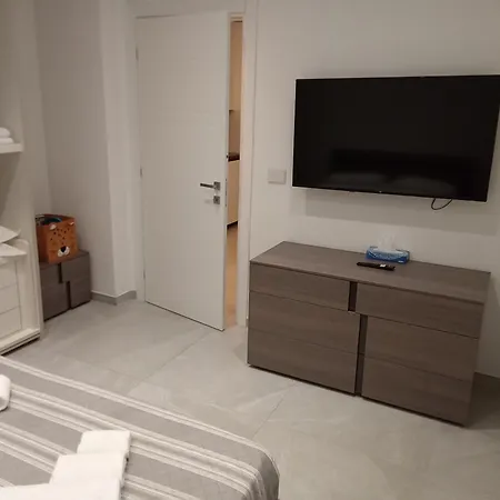 Daire Residenza Milla Alassio