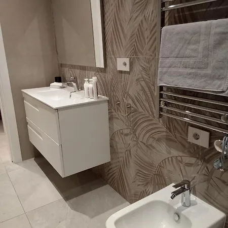 Lejlighed Residenza Milla *