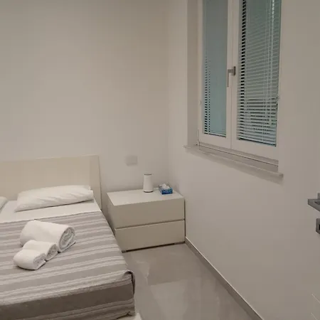 Residenza Milla Apartmán