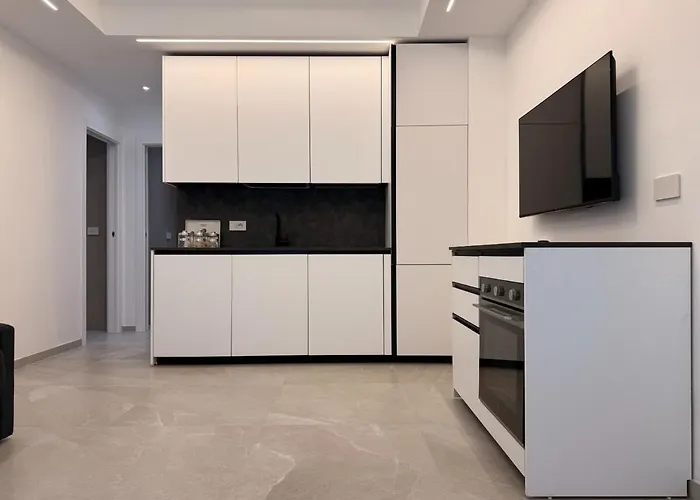 Residenza Milla شقة