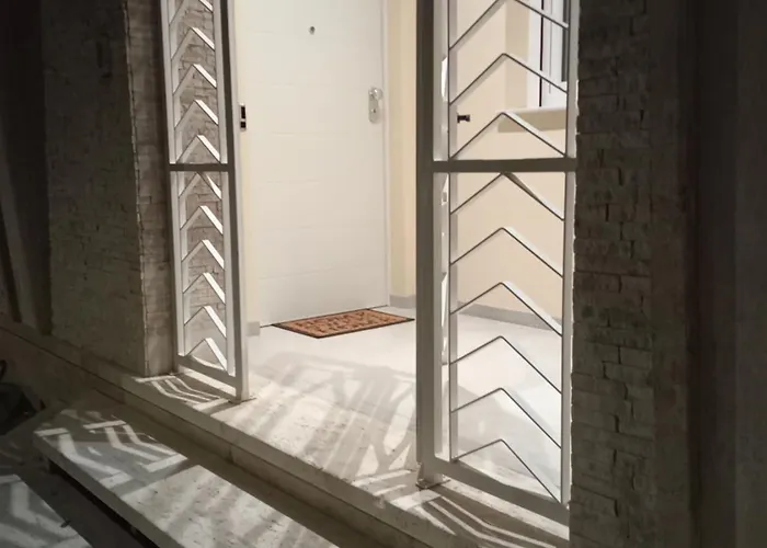 Residenza Milla شقة *