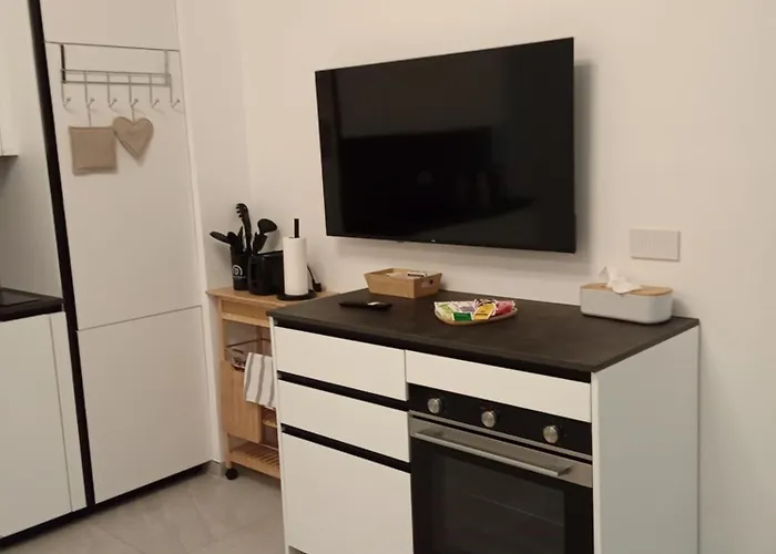 Residenza Milla * ألاسيو