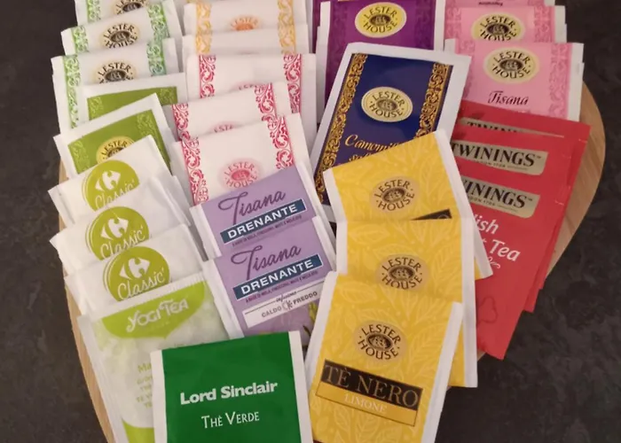 Residenza Milla شقة ألاسيو