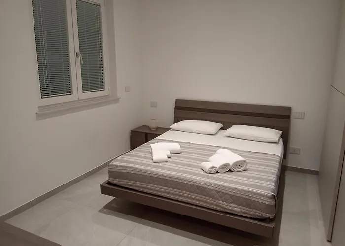 Residenza Milla * ألاسيو