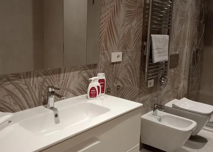 Residenza Milla * ألاسيو