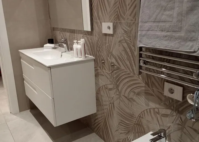 شقة Residenza Milla *