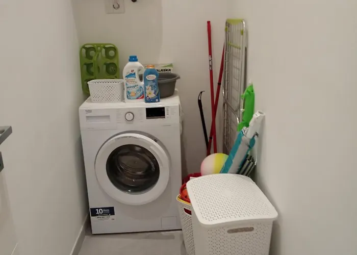 Residenza Milla * ألاسيو