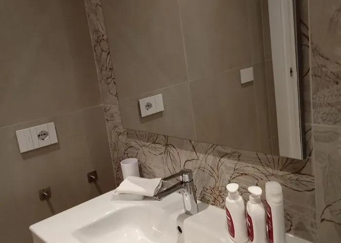 Residenza Milla شقة