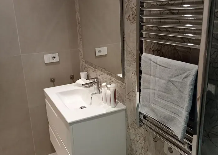 شقة Residenza Milla