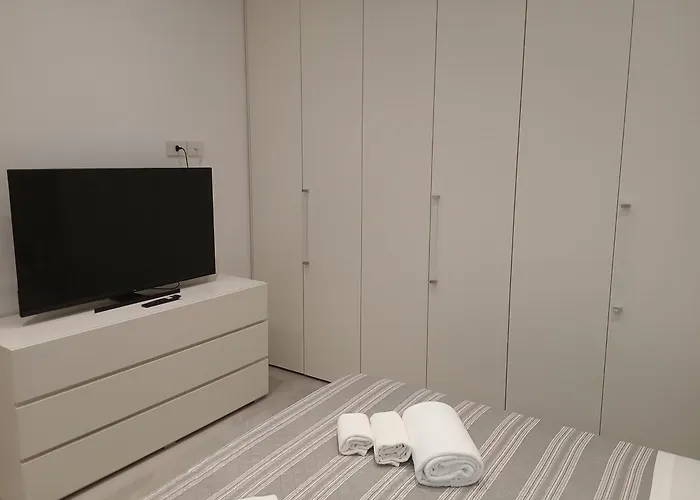 Residenza Milla ألاسيو