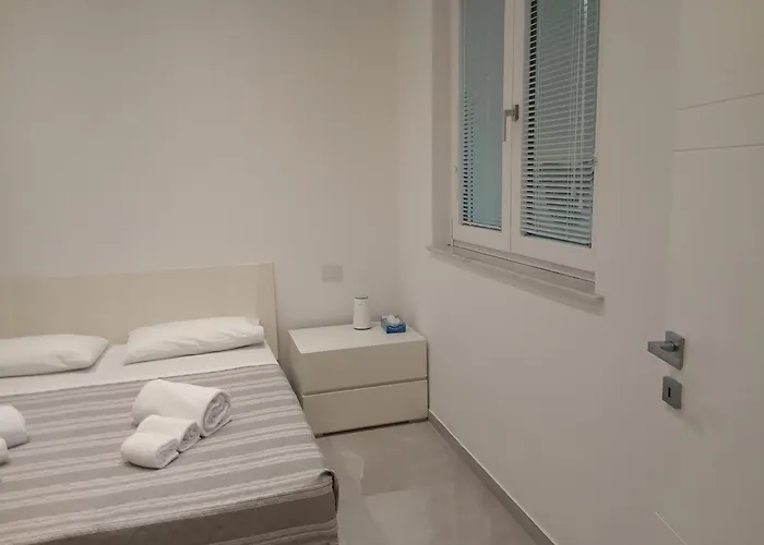 Residenza Milla شقة